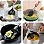 Kit Conjunto Utensílios Profissional 6 Peças Cozinha Silicone Inox Pão Duro - Imagem 2