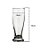Jogo Kit 6 Taças Copos Vidro Tulipa Cerveja Chopp 240 ml - Imagem 2
