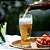 Jogo Kit 6 Taças Copos Vidro Tulipa Cerveja Chopp 240 ml - Imagem 4
