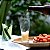 Jogo Kit 6 Taças Copos Vidro Tulipa Cerveja Chopp 240 ml - Imagem 3