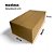 25 Caixas De Papelão 50x30x20 cm Novas Para Embalagem Correios Sedex E-commerce - Imagem 2