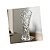 Kit 5 Vaso Decorativo 19cm em Vidro Resistente Estilo Europeu - Imagem 7