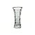 Kit 5 Vasos Decorativos Arranjos Flores 19cm em Vidro Grosso Resistentes - Imagem 6