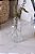 Kit 10 Vasos Decorativos 12,5 Cm Vidro Flores Solitário - Imagem 4