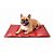 Tapete Quente Pet para Cães e Gatos Frio 65x50 Hot Pads - Imagem 1