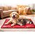 Tapete Quente Pet para Cães e Gatos Frio 65x50 Hot Pads - Imagem 4