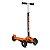 Patinete Skatenet 3 rodas Max Laranja - Imagem 1
