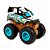 Hot Wheels Monster Trucks 1:43 - Cyber Crush - Imagem 1