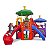 Playground Aquarius Petit com Telhadinho - Imagem 1