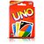 Jogo Uno 54 cartas - Imagem 1