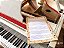 Bloco de Notas Musical - Pentagrama - Imagem 4