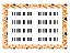 Bloco de Notas Musical - Teclas - Imagem 1