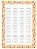 Bloco de Notas Musical - Acordes Ukulele - Imagem 1