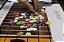 The String Game - O Jogo Das Cordas Tabuleiro - Imagem 3