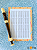 Bloco de Notas Musical - Flauta Doce - Imagem 2