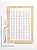Bloco de Notas Musical - Flauta Doce - Imagem 3