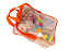 Bandinha Infantil Kidzzo Kit com 10 Instrumentos e Mochila - Imagem 3