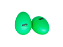 Ganzá Ovinho (Egg Shaker) - Par - Imagem 3