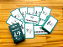 Flashcards Musical - Claves - Imagem 1