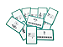 Flashcards Musical - Claves - Imagem 2