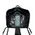 Kit de 3 Bolsas Nécessaire Musical - Imagem 5