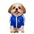 Moletom esportivo para cachorros "Adipop" - Imagem 3