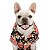 CAMISA PARA CACHORROS "Havaí" - Imagem 1