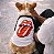 Camiseta para cachorros "Stones" - Imagem 3