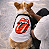 Camiseta para cachorros "Stones" - Imagem 2