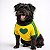 Camiseta para cachorros "Copa 2026" - Imagem 1
