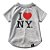 Camiseta para cachorros "New York" - Imagem 2