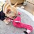 Brinquedo para cães Flamingo pelúcia - Imagem 7