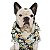 CAMISA PARA CACHORROS "Bali" - Imagem 1