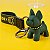 Chaveiro & Pendente PunkBull - Imagem 7
