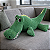 Brinquedo Crocossauro - Imagem 4