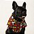 Camisa de botão para cachorros - África - Imagem 3