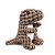 Brinquedo DinoDog - Imagem 1