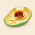 Comedouro lento interativo para pets AbacaPop - Imagem 8