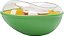 Comedouro lento interativo para pets AbacaPop - Imagem 7