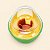 Comedouro lento interativo para pets AbacaPop - Imagem 1