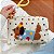 Necessaire Dachshund Party - Imagem 1