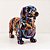 Enfeite Dachshund NYC - Imagem 4