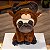 Pelúcia Pug bichinhos - Imagem 4