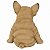 Escultura bulldog francês Zuzu - Imagem 3