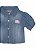 CAMISETE JEANS RETRÔ MOMI - Imagem 3