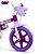 Bicicleta Nathor Aro 12 Infantil Puppy - Imagem 4
