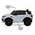 Carro Eletrico Infantil Caminhonete Land Rover 12V Xalingo - Imagem 7