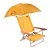 Guarda-sol Sortido Clamp S Coat Para Cadeira De Praia Belfix - Imagem 2