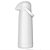 Garrafa Termica Pressão Magic Pump 1,8 L Branca - Imagem 2