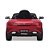 Carro Eletrico Infantil Xalingo Mercedes Benz 12V Vermelho - Imagem 4